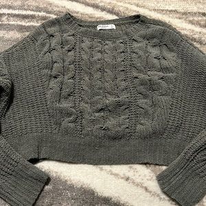 Arizona knit sweater